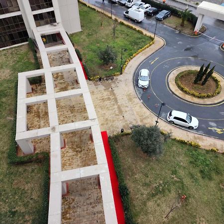 Luxury Apartment In Provincia di Istanbul Esterno foto